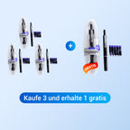 Schnell Trocknender, Einziehbarer Füllfederhalter