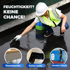 💧🏡Wasserfeste Mehrzweck-Polyurethan-Beschichtung, dauerhafter Schutz, schützt jeden Zentimeter Ihres Raumes!