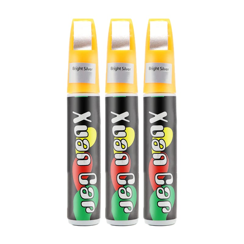 Kratzer-Reparaturstift für Autos/Motorräder/Boote