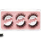 🥳 50 % RABATT! 👁️✨ Wiederverwendbare selbstklebende Wimpern. Kein Kleber erforderlich, einfach aufdrücken. Mehrfach nutzbar & leicht abzunehmen 💕🌸