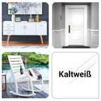 🔥Umweltfreundliche, geruchsneutrale Holzmöbel-Reparatur- und Renovierungsfarbe auf Wasserbasis