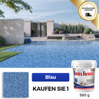 🔥Bis zu 49% Rabatt!🔥Hochglänzende Epoxidharz-Bodenbeschichtung mit Marmoreffekt