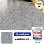 🔥Bis zu 49% Rabatt!🔥Hochglänzende Epoxidharz-Bodenbeschichtung mit Marmoreffekt