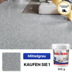 🔥Bis zu 49% Rabatt!🔥Hochglänzende Epoxidharz-Bodenbeschichtung mit Marmoreffekt