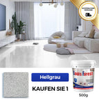 🔥Bis zu 49% Rabatt!🔥Hochglänzende Epoxidharz-Bodenbeschichtung mit Marmoreffekt