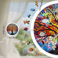 🔥LAST DAY 50% OFF 🧩Acrylic 80 Pcs Puzzle✨Suncatcher Hanging Ornament