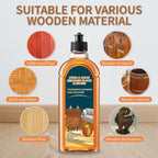 ⏳Begrenzte Zeit 50% Rabatt💥🔥✨ Flecken- und Geruchsentferner Bodenreiniger