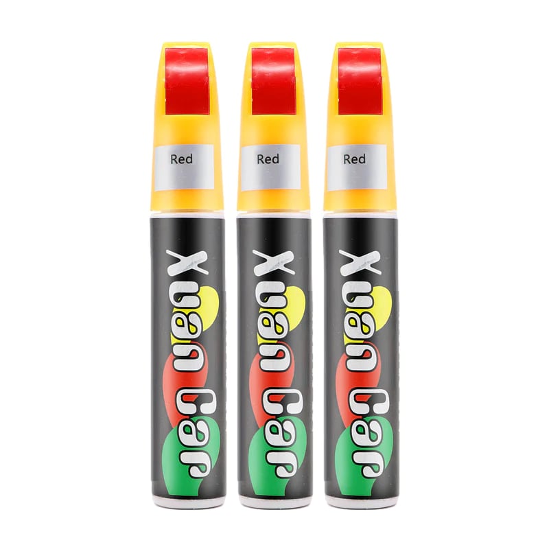 Kratzer-Reparaturstift für Autos/Motorräder/Boote