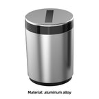 Auto automatischer Aschenbecher