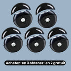 🖤Black Friday 50 % Rabatt 💥💥Tragbarer multifunktionaler Elektrorasierer