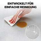 🔥Bis zu 49% Rabatt!🔥Hochglänzende Epoxidharz-Bodenbeschichtung mit Marmoreffekt