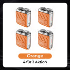 🖤2025 Neues Design 50 % Rabatt🖤Mini-Elektrorasierer für Herren