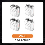 🖤2025 Neues Design 50 % Rabatt🖤Mini-Elektrorasierer für Herren