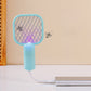 🪰2025 Neu🦟USB Mini Elektrische Fliegenklatsche
