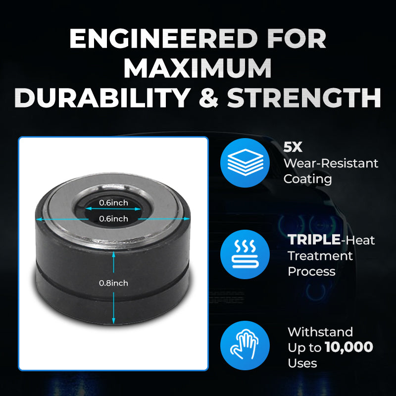 💥Effizientes Auto-Radbolzen-Montagewerkzeug