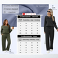 👚 50% RABATT! 🧘‍♀️ Loungeset für Damen (Top & Hose) – Superweicher Stoff, Bequemer Relax-Fit & Perfekt für Zuhause ✨