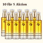✨🔥MEHR KAUFEN, MEHR SPAREN🔥 Intensiv Pflegendes Haaröl-Spray - Mit Keratin und Hitzeschutz für Geschmeidigen Glanz und Reparatur bis in die Spitzen 🌟🧴