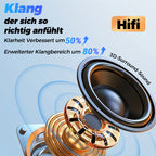 🎧🎅AI Voice Translation Bluetooth Earbuds🔥