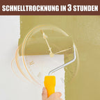 🔥Umweltfreundliche, geruchsneutrale Holzmöbel-Reparatur- und Renovierungsfarbe auf Wasserbasis