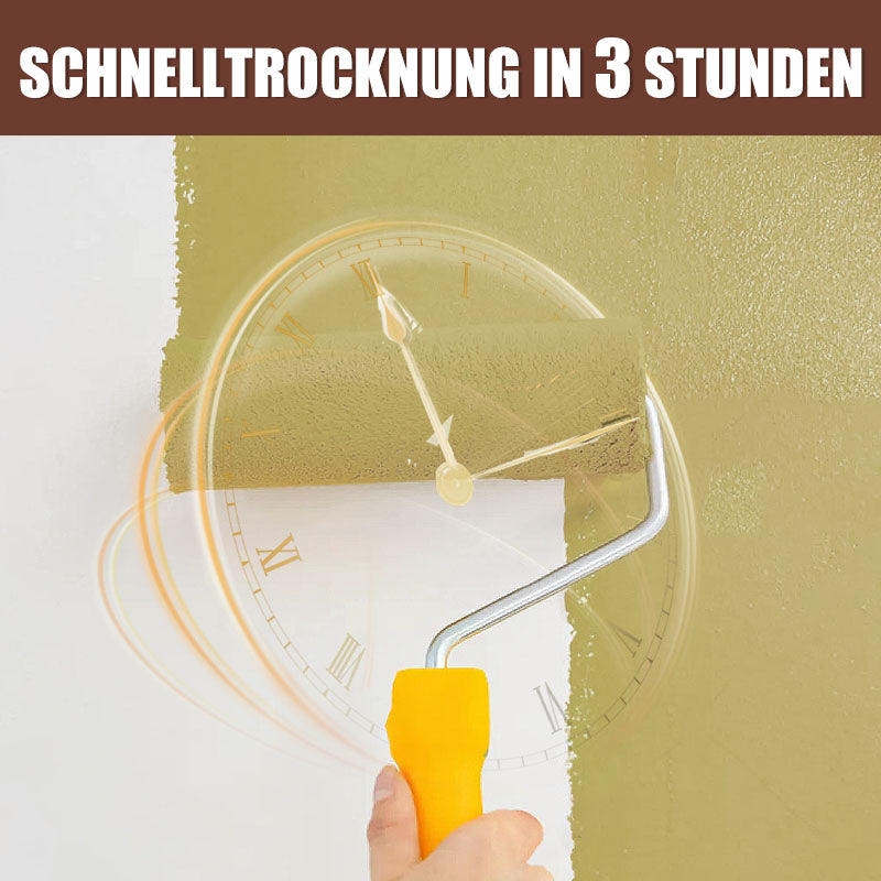 🔥Umweltfreundliche, geruchsneutrale Holzmöbel-Reparatur- und Renovierungsfarbe auf Wasserbasis