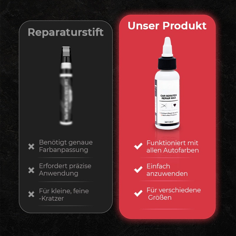 LETZTER TAG VERKAUF 50% RABATT ✨Ultimate Paint Restorer