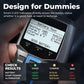 BT100 Autobatterietester