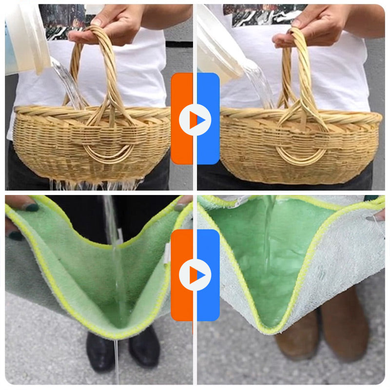 💥Neues Upgrade im Jahr 2025💥Transparentes wasserfestes Reparaturdichtmittel