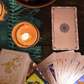 ✨ Luxuriöses Waite-Tarot-Kartenset – 78 Karten + Begleitbuch für Anfänger & Profis! ✨