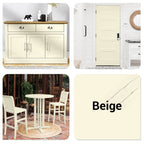 🔥Umweltfreundliche, geruchsneutrale Holzmöbel-Reparatur- und Renovierungsfarbe auf Wasserbasis