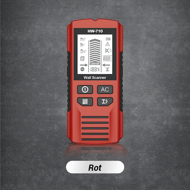 Begrenzte Zeit 50% Rabatt🔥Tragbares Multifunktions-Ortungsgerät