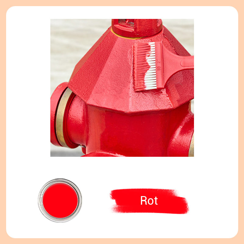 Rostumwandler-Farbe auf Wasserbasis🛡️🛡️Verlängerte Lebensdauer, sicher und natürlich