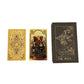 ✨ Luxuriöses Waite-Tarot-Kartenset – 78 Karten + Begleitbuch für Anfänger & Profis! ✨