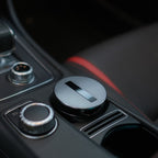 Auto automatischer Aschenbecher