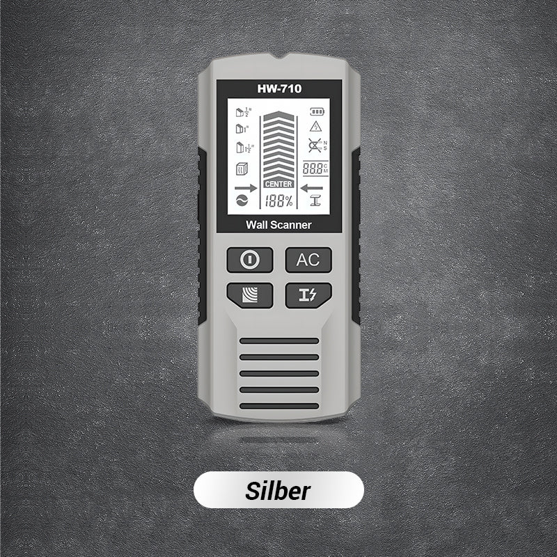 Begrenzte Zeit 50% Rabatt🔥Tragbares Multifunktions-Ortungsgerät