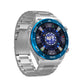 ⌚Intelligente SportuhrBluetooth-Anruf