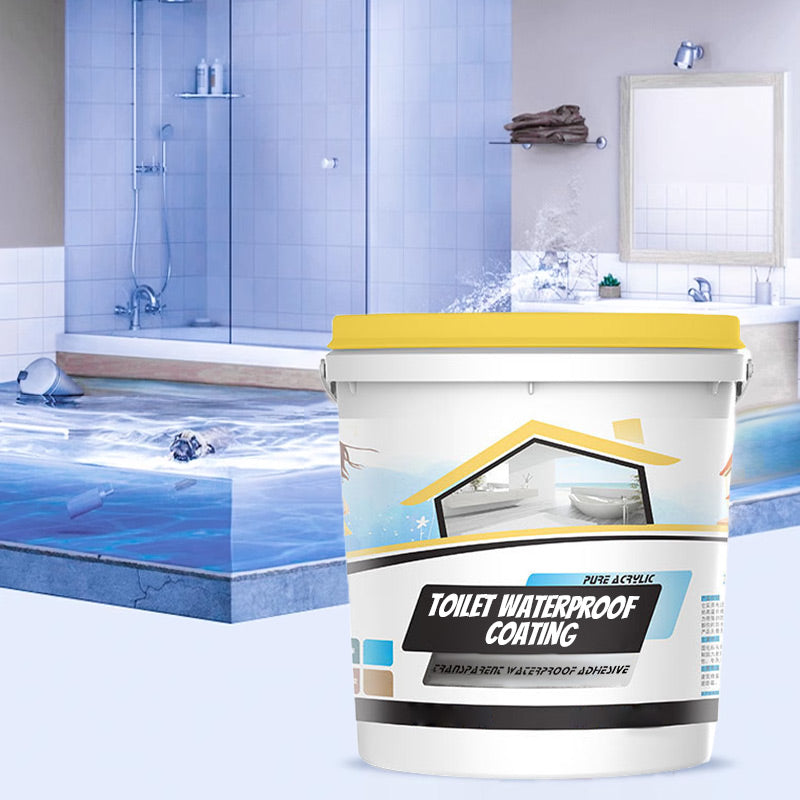 💥Neues Upgrade im Jahr 2025💥Transparentes wasserfestes Reparaturdichtmittel