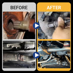 📢📢🔥Kaufen Sie 3 und erhalten Sie 2 gratis🚗O2-Sensor-Verlängerungsadapter für Kraftfahrzeuge M18*1,5