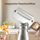 🥕 2+1 GRATIS! 🔪 Multifunktionaler Gemüseschäler – Scharf, Schnell & Perfekt Für Obst & Gemüse, Ergonomischer Griff & Ideal Für Die Tägliche Küche ✨
