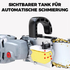 🔥Bausatz zum Umbau eines Winkelschleifers in eine elektrische Kettensäge