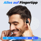 🎧🎅AI Voice Translation Bluetooth Earbuds🔥
