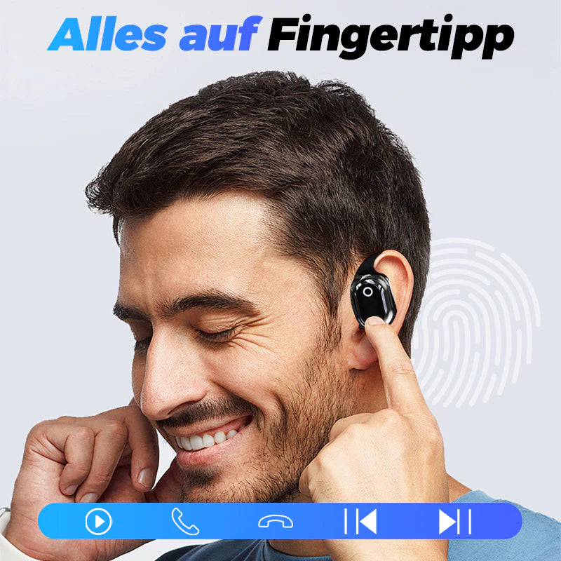 🎧🎅AI Voice Translation Bluetooth Earbuds🔥