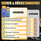 💥Reparaturmittel zur Entfernung von Motorkohle