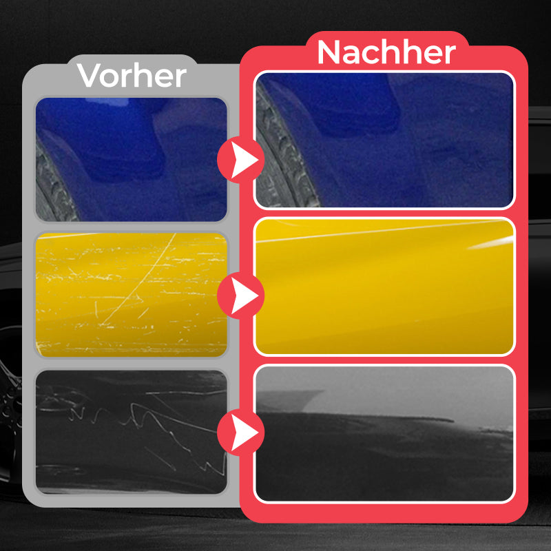 LETZTER TAG VERKAUF 50% RABATT ✨Ultimate Paint Restorer