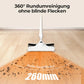 🔥HEISSER VERKAUF🔥3-in-1 Akku-Handstaubsauger – 70 % RABATT! Kabellos, kompakt & superstark 💨🔋