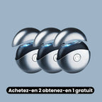 🖤Black Friday 50 % Rabatt 💥💥Tragbarer multifunktionaler Elektrorasierer