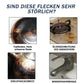 🔥Edelstahl-Fleckenreinigungswachs