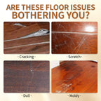 ⏳Begrenzte Zeit 50% Rabatt💥🔥✨ Flecken- und Geruchsentferner Bodenreiniger