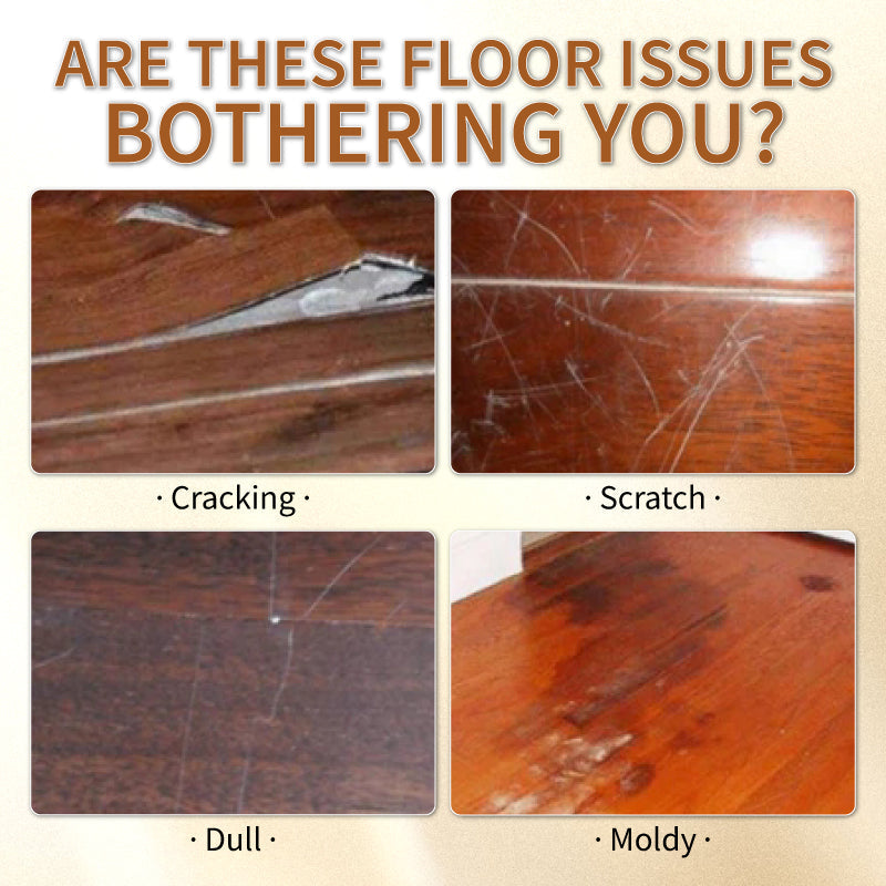 ⏳Begrenzte Zeit 50% Rabatt💥🔥✨ Flecken- und Geruchsentferner Bodenreiniger