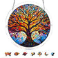🔥LAST DAY 50% OFF 🧩Acrylic 80 Pcs Puzzle✨Suncatcher Hanging Ornament