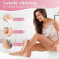 2-In-1 Women's Electric Cordless Shaver